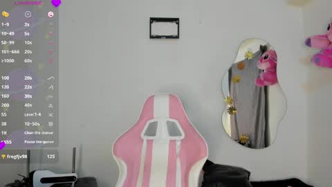 Valery  online show from April 2026 07:45:01 AM