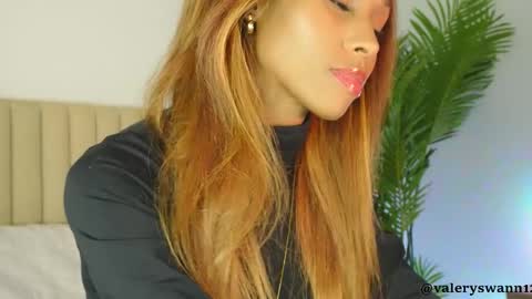 Valery swan1 online show from October 2025 03:21:02 AM