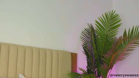 Valery swan1 online show from December 2025 11:29:01 AM