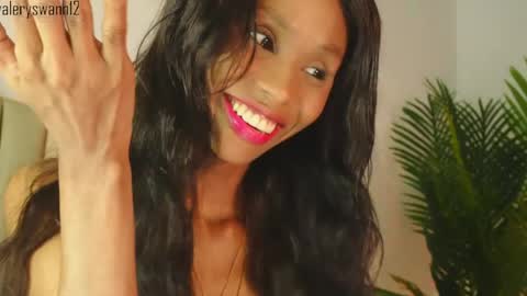 Valery swan1 online show from March 2026 04:02:02 AM