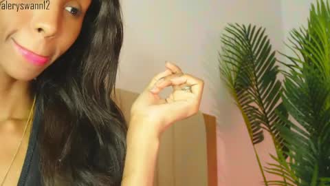 Valery swan1 online show from April 2026 04:21:02 AM