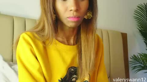 Snapshot of valery_swan1 chatting on April 2026 07:22:01 AM Valery swan1 online show from April 2026 07:22:01 AM