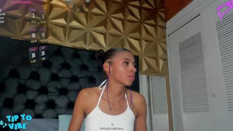 Valery online show from December 2024 07:11:01 PM