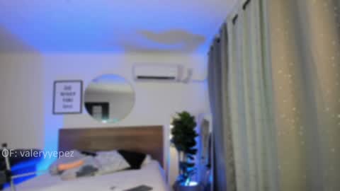 Valery online show from January 2025 09:27:01 AM