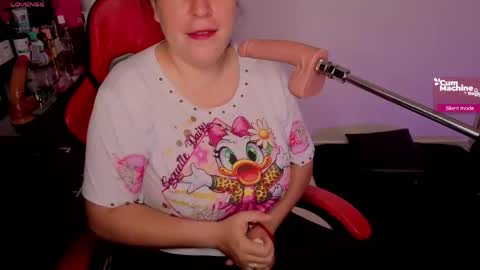 Snapshot of valeryadams_1 chatting on May 2026 02:40:01 AM valery adams online show from May 2026 02:40:01 AM