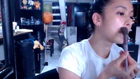 B V Naughty online show from December 2025 10:26:01 PM