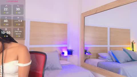 Snapshot of valerycortezm chatting on November 2025 12:16:01 PM Valery online show from November 2025 12:16:01 PM