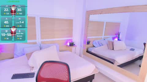 Snapshot of valerycortezm chatting on November 2025 12:16:02 PM Valery online show from November 2025 12:16:02 PM