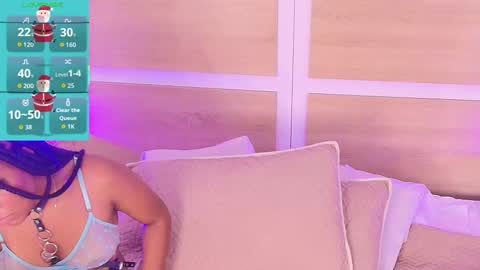 Snapshot of valerycortezm chatting on November 2025 01:33:02 PM Valery online show from November 2025 01:33:02 PM