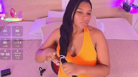 Snapshot of valerycortezm chatting on December 2025 12:21:02 PM Valery online show from December 2025 12:21:02 PM