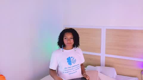 Valery  online show from February 2026 12:17:01 PM