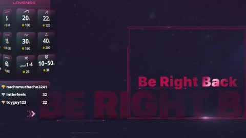 Valery online show from December 2024 06:18:02 AM