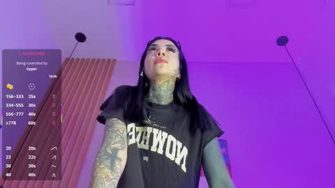 Snapshot of valerykat_ chatting on February 2026 11:29:01 AM valerykat_ online show from February 2026 11:29:01 AM