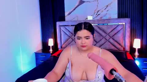 Valery Moon light online show from March 2026 12:00:02 PM