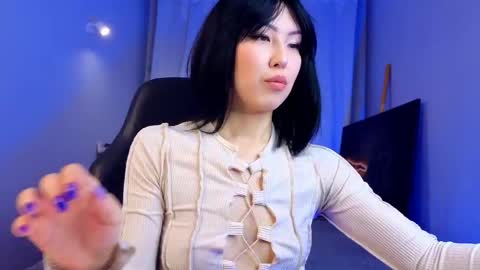 Snapshot of valerymur chatting on June 2026 03:29:02 PM Valery Mur3 online show from June 2026 03:29:02 PM