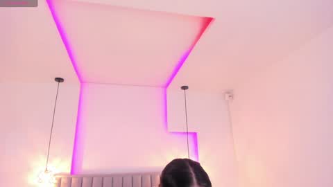 Carla online show from February 2025 11:10:01 AM