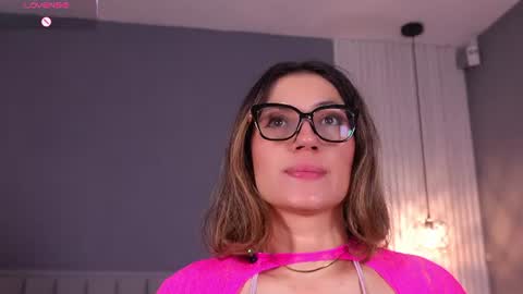 Snapshot of valerynova chatting on June 2026 11:08:01 AM Carla online show from June 2026 11:08:01 AM