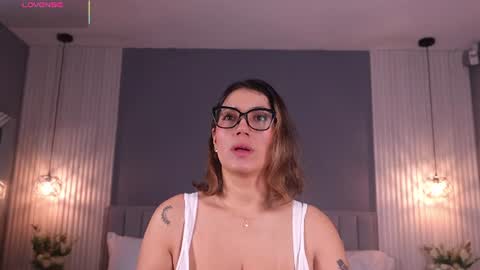 Snapshot of valerynova chatting on July 2026 11:12:01 AM Carla online show from July 2026 11:12:01 AM