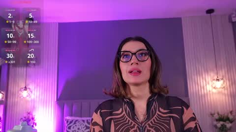 Snapshot of valerynova chatting on July 2026 11:04:01 AM Carla online show from July 2026 11:04:01 AM