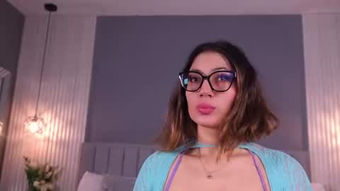 Snapshot of valerynova chatting on July 2026 11:06:02 AM Carla online show from July 2026 11:06:02 AM