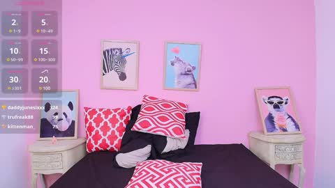 Valery S  online show from January 2025 10:31:01 AM