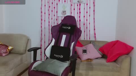 Valery S  online show from January 2025 10:56:01 PM