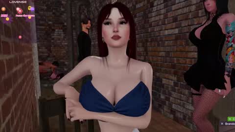 Valery  Val online show from November 2025 10:31:02 PM