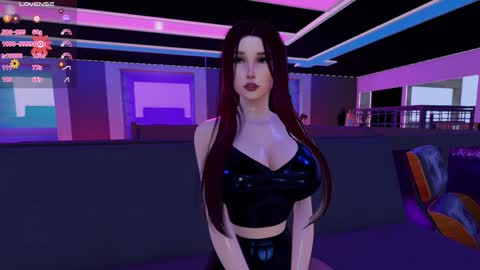 Valery  Val online show from December 2025 03:44:02 AM