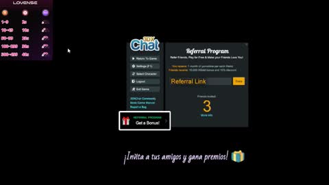 Valery  Val online show from January 2026 03:36:01 PM