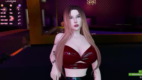 Valery  Val online show from February 2026 04:11:01 AM