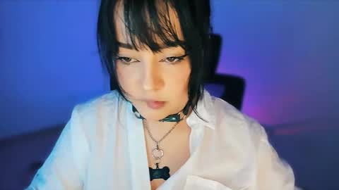 Snapshot of valerysoto_ chatting on October 2025 03:04:01 AM Valery Soto online show from October 2025 03:04:01 AM