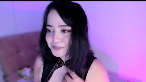 Valery Soto online show from February 2026 10:06:01 PM