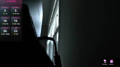 valerie online show from July 2026 09:50:01 PM