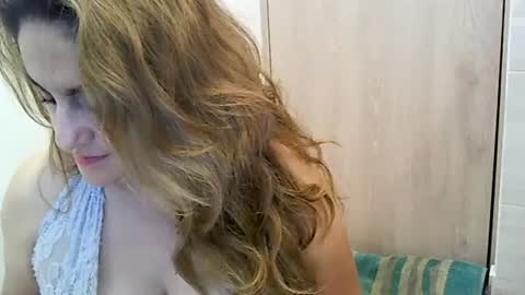 VALERY SQUIRT online show from June 2026 05:47:02 PM