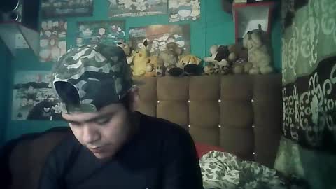 Valesh19 online show from November 2025 03:06:02 AM