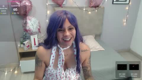 valevicious online show from November 2025 07:25:01 PM