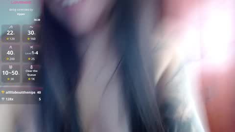 valevicious online show from March 2026 07:09:01 PM