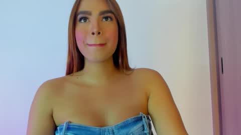 Valezny V online show from March 2026 06:58:01 PM