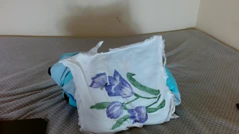 VALKA online show from March 2026 02:40:02 PM