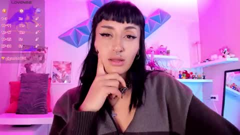 Valkiria online show from February 2026 04:16:02 AM