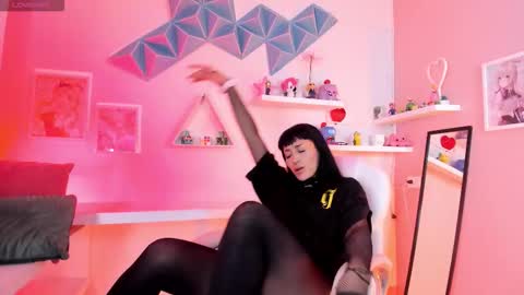 Valkiria online show from March 2026 05:14:02 AM