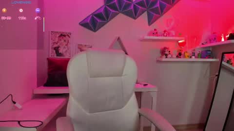 Snapshot of valkiria_ponce chatting on May 2026 05:03:02 AM Valkiria online show from May 2026 05:03:02 AM
