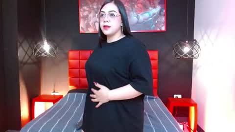 Valkirye  online show from April 2026 11:14:02 AM