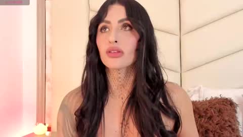 ValkyBes online show from March 2025 12:44:01 AM