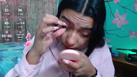 valkydoll online show from March 2026 12:12:02 PM