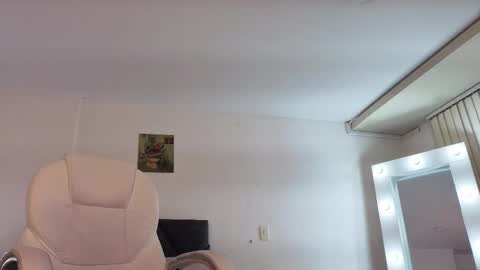 Valkyria  online show from February 2026 10:15:02 PM