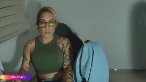 Isis  online show from February 2026 01:28:01 AM