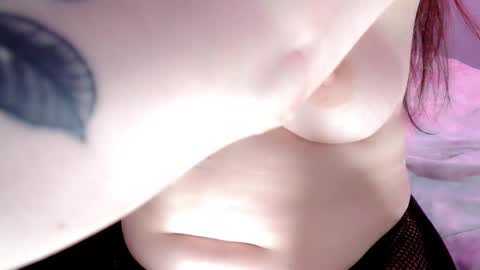 Snapshot of valkyriewolf chatting on February 2025 12:05:02 AM ValkyrieWolfe online show from February 2025 12:05:02 AM