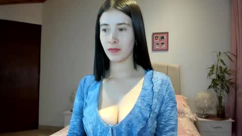 Snapshot of vallejo_macarena chatting on October 2025 03:07:02 AM Macarena online show from October 2025 03:07:02 AM