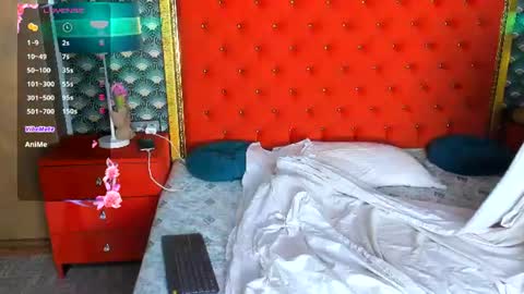 Valerie Val V online show from July 2026 05:23:02 AM